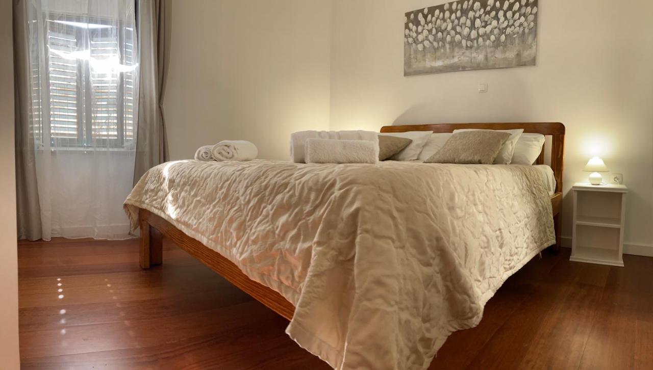 Bernardi Residence กอร์จูลา ภายนอก รูปภาพ