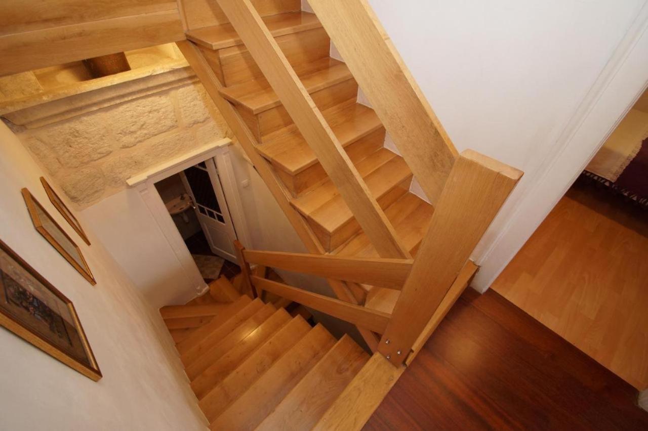 Bernardi Residence กอร์จูลา ภายนอก รูปภาพ